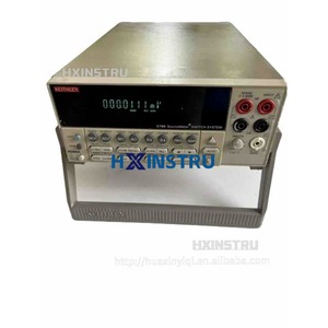 Keithley 2790 avec système de commutation Source-Mètre 7751 / H - Product Image 2