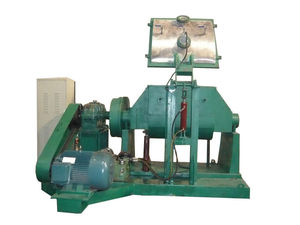 <span class=keywords><strong>Plastilina</strong></span> para la venta 500l play z blade extruder doble brazo calentamiento químico máquina de amasar al vacío amasadora de laboratorio amasadora machi - Product Image 6