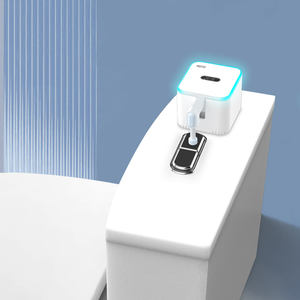 شبشب أوتوماتيكي بدون لمس مع زر من أجل الأظافر الطويلة بدون لمس - Product Image 1