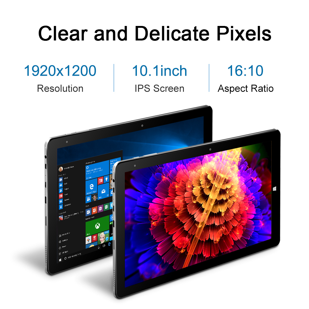 CHUWI Hi10 Air - 10.1