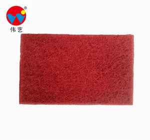 WEIYI particulièrement adaptée aux besoins du client à récurer handpads pour l'ébavurage et tracer des lignes - Product Image 3
