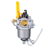 Nouveau carburateur à double carburant pour générateur portable Westinghouse WGen5300DFcv 274CC 6500W Huayi haute performance