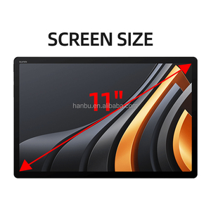 Hochwertiges POS-Gerät Sunmi Cpad Handheld 8000mAh Android 14 Software Bestellungs- und Barcode-Scanner POS-Tablet - Product Image 4