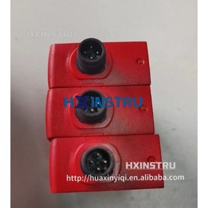 Sensor Fotoeléctrico Leuze LS46C-M12 H - Product Image 2