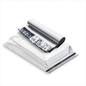 Sobres de Plástico de Alta Calidad con Tira de Sellado, Bolsas de Plástico Duraderas y Prácticas - Product Image 6