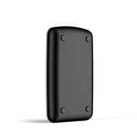 Lecteur RFID UHF de bureau intégré Double USB GS-6210 avec démonstration personnalisée