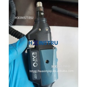 Sonda de Inspección de Fibra Óptica EXFO FIP-430B Usada H - Product Image 3