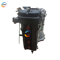 MOTEUR GN16 DE HAUTE QUALITÉ 1.6L pour HAIMA Haydo/HAIMA EV/HAIMA 3/M3/S7/S5