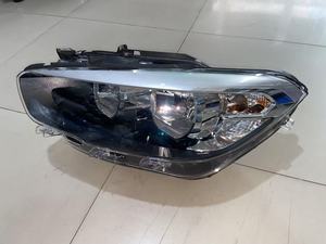 Adecuado para 2015-2018 <span class=keywords><strong>BMW</strong></span> Serie 1 F20 118I 120i 125I 140i Sistema de iluminación automotriz Faros LED halógenos - Product Image 4