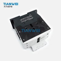 Nouveau contacteur AC de commande de moteur EATON DILM65C (220V 50/60Hz) 3 pôles 3NO 65A AC-3, montage sur rail DIN, bornes à vis, max 690V