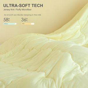 <span class=keywords><strong>2025</strong></span> Bộ Đồ Giường <span class=keywords><strong>Comforter</strong></span> Bộ Hai Mặt Đầy Đủ Xuống Chăn Chăn Siêu Mềm Thoáng Khí Fluffy Nhẹ Chăn Với Hai Gối Trường Hợp - Product Image 2