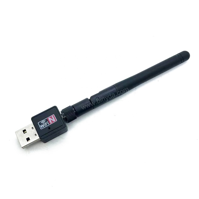 USB Wifi Adapter 150Mbps Antenna 802.11n Ethernet Wifi Wireless Network Card Receiver for Laptops