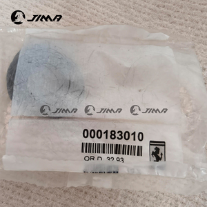 Junta de Sellado de la Tapa de Distribución para <span class=keywords><strong>Ferrari</strong></span> California T 458 <span class=keywords><strong>FF</strong></span> F12 LaFerrari GTC4Lusso 812 Maserati - OEM 183010 - Product Image 4