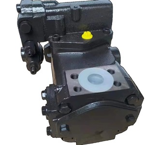 ปั๊มไฮดรอลิก Oilgear 4755930 รุ่น PVG-130-B1UB-LDFK-P-1NSNN ปั๊มไฮดรอลิกแบบพอร์ตน้ำมันบางส่วนกลาง - Product Image 1