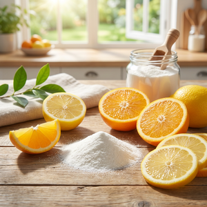 Tabletas de Vitamina C para Blanquear la Piel, Suministro de Fábrica, Ácido Ascórbico, Suplemento de Vitamina C en Polvo, CAS 50-81-7 - Product Image 6