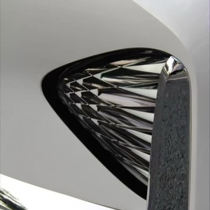 Kit de Carrocería Cade para <span class=keywords><strong>Toyota</strong></span> <span class=keywords><strong>Sienna</strong></span>, Directo de Fábrica, Compatible con Modelos 21-26 de <span class=keywords><strong>Toyota</strong></span> <span class=keywords><strong>Sienna</strong></span> - Product Image 6
