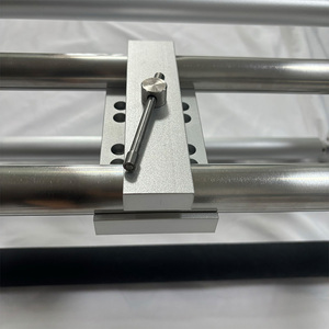 Support TTO 33 mm au meilleur prix pour machine de codage par transfert thermique, emballage plastique - Product Image 6