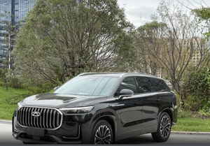 <span class=keywords><strong>Voiture</strong></span> d'<span class=keywords><strong>occasion</strong></span>, modèle populaire Chery Tiggo 9 2023 2.0T DCT 2WD Édition Luxe, SUV 5 places, essence, véhicule d'<span class=keywords><strong>occasion</strong></span> à prix abordable - Product Image 4