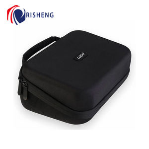 กระเป๋าเก็บอุปกรณ์<span class=keywords><strong>วัด</strong></span><span class=keywords><strong>ความ</strong></span><span class=keywords><strong>ดัน</strong></span>โลหิตแบบแข็ง EVA แบบออกแบบได้เองกระเป๋าเก็บอุปกรณ์สำหรับวัด<span class=keywords><strong>ความ</strong></span><span class=keywords><strong>ดัน</strong></span>โลหิตของ <span class=keywords><strong>Omron</strong></span> - Product Image 6