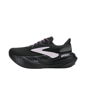 Chaussures de sport Glycerin Max Super Glycerin pour hommes et femmes avec amorti et soutien, <span class=keywords><strong>semelle</strong></span> épaisse, fermeture à lacets pour la course estivale - Product Image 6