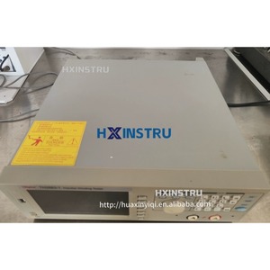 เครื่องทดสอบคอยล์พัลส์ Tonghui รุ่น TH2883-1/TH2883-5/TH2883-10 ช่องสัญญาณเดียว สำหรับอินดักเตอร์ต่ำ lexso H - Product Image 4