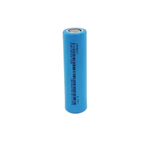 DMEGC INR18650 25P 3,7 V 18650 2500mAh 20A Batería cilíndrica de alta descarga 18650 25P Células de iones de litio para aspiradora - Product Image 6