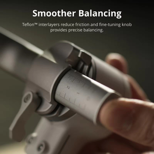 TikTok Reels RS 4 Mini Combo 3rd-Gen Native Vertical Shooting <b>Camera</b> Gimbal Auto Axis Lock 2kg Payload Vlog Stabilizer - Product Image 4