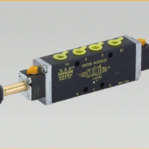 Válvula Solenoide WAIRCOM de 1/4 Pulgada para Control de Medios a Temperatura Normal - Product Image 4