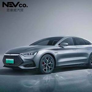 BYD <span class=keywords><strong>HAN</strong></span> DM-p <span class=keywords><strong>S</strong></span>-Class Luxury period sports l'interno di un veicolo elettrico a quattro ruote motrici elettrico super intelligente - Product Image 5