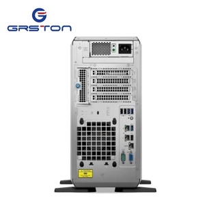 Servidor en Torre Original PowerEdge T360 4.5U, T360 T560, hasta un Procesador Xeon Serie 6300, Pentium G7400/G7400T - Product Image 4