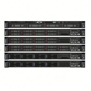 Servidor en Rack Escalable ThinkSystem SR630 V3 4LFF Intel Xeon Platinum 8558U 48 Núcleos DDR5 en Stock con 3 Años de Garantía - Product Image 4