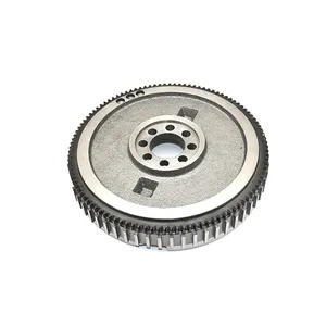 FLYWHEEL AND GEAR RING ASSY FOR GREAT WALL HOVER 1005060-E06