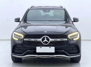 <span class=keywords><strong>Mercedes</strong></span>-Benz <span class=keywords><strong>GLC</strong></span> 300 L 4MATIC Dynamic Long Wheelbase 2.0T Gasolina 2020 Usado, Techo Panorámico, Cámara 360, Volante a la Izquierda, <span class=keywords><strong>SUV</strong></span> de <span class=keywords><strong>Segunda</strong></span> <span class=keywords><strong>Mano</strong></span> - Product Image 3
