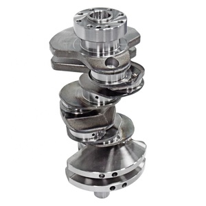 Cigüeñal LR010297 para Land Rover Discovery Range Rover Sport <span class=keywords><strong>2</strong></span>.<span class=keywords><strong>7</strong></span> SDV6 / TDV6 276DT <span class=keywords><strong>Jaguar</strong></span> S-TYPE XJ XF <span class=keywords><strong>2</strong></span>.<span class=keywords><strong>7</strong></span> Diésel - Product Image 3