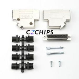 MHD45ZK25-DB25P-K Connector Housing Connector Whole Sale Electronic Component Chips Supplier & BOM Service - Product Image 2