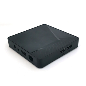 TV Box nhà máy bán buôn 2 + 16 Mini Android 13 OS thông minh TV Android TV box internet Android Box - Product Image 1