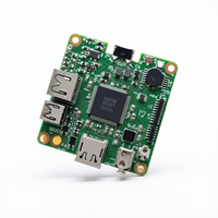 Servicio de productos electrónicos, fabricante de PCB, ensamblaje de PCBA, OEM y ODM