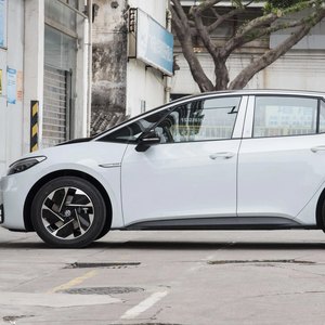Precio de Fábrica, Autos Eléctricos <span class=keywords><strong>Id3</strong></span> <span class=keywords><strong>Id4</strong></span>, Vehículo para Adultos, Hatchback de 5 Puertas y 5 Asientos, Alta Velocidad, Auto Eléctrico Id.3 - Product Image 5