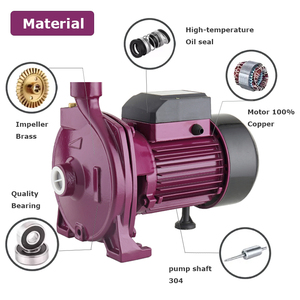 Venta al por mayor <span class=keywords><strong>de</strong></span> fábrica 0.37kw Circulación automática inteligente <span class=keywords><strong>Lista</strong></span> <span class=keywords><strong>de</strong></span> precios <span class=keywords><strong>de</strong></span> bomba centrífuga <span class=keywords><strong>de</strong></span> refuerzo <span class=keywords><strong>de</strong></span> presión <span class=keywords><strong>de</strong></span> agua segura y confiable - Product Image 3