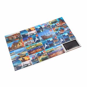 Crea tus propios imanes personalizados para refrigerador de 54x78 - Imán promocional portátil y ecológico para nevera - Product Image 3