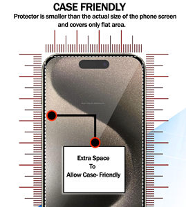 3Pack HD <span class=keywords><strong>vetro</strong></span> trasparente per <span class=keywords><strong>Iphone</strong></span> <span class=keywords><strong>13</strong></span> 14 15 16 17 <span class=keywords><strong>Pro</strong></span> Max obiettivo della <span class=keywords><strong>fotocamera</strong></span> Xs Xr 3d 9h <span class=keywords><strong>vetro</strong></span> temperato protezione dello schermo dell'obiettivo della <span class=keywords><strong>fotocamera</strong></span> - Product Image 2