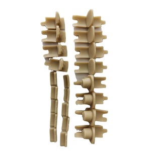 Almohadillas de Amortiguador Delantero 6DCT360 de Alta Calidad para Roewe y Zotye, Suspensión de Calidad Taiwanesa para Automóviles, Nuevo Estado - Product Image 2