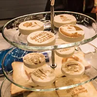 Evebot EB-FC1 Café latte Imprimante à selfie Décoration de gâteaux Macaron Prix d'usine Imprimante jet d'encre Impression 3d