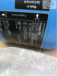 Medidor de Flujo Másico Coriolis Endress+Hauser E+H Promass F 300 DN25 1 8f3b25-14fa0/0 - Product Image 4