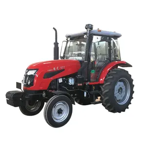Lutong LT500 mahindra 잔디 깎이 기계 워킹 경운기 작은 트랙터 깍기 tractores en los