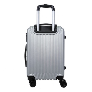 Salida de fábrica de 20 a 24 pulgadas viajes internacionales dura de abs <span class=keywords><strong>maleta</strong></span> trolley equipaje - Product Image 2