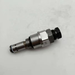 PC200-8 PC220-8รถขุดวาล์วระบายหลัก723-40-93600 - Product Image 1