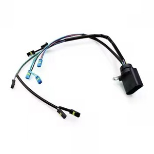 Arnés de Cableado de Transmisión 09G Original Nuevo para VW 1500 (1983-1991) - Product Image 2