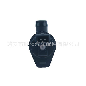 วาล์วโซลินอยด์ถังคาร์บอน 13105950 สำหรับอะไหล่ทดแทนเชฟโรเลต Sy-127 - Product Image 2