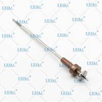 Válvula de Control de Inyector Common Rail Diésel F00VC01529 F00VC01514, Conjunto de Válvula F 00V C01 529 F 00V C01 514 para 0445110569
